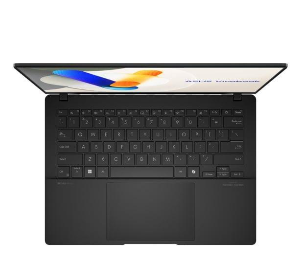 ASUS Vivobook S14 M5406WA R9-HX370 AI/32GB/1TB/14'' OLED 120Hz/Win11 Czarny - 1266896 - zdjęcie 5